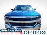 2017 Silverado 1500 Thumbnail 15