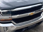 2017 Silverado 1500 Thumbnail 4