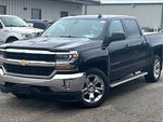 2017 Silverado 1500 Thumbnail 7