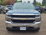 2018 Silverado 1500 Thumbnail 3