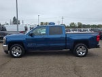2018 Silverado 1500 Thumbnail 5