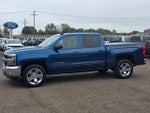2018 Silverado 1500 Thumbnail 26
