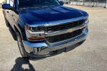 2017 Silverado 1500 Thumbnail 3