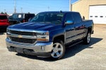 2017 Silverado 1500 Thumbnail 7