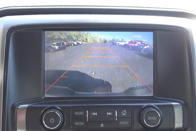 2014 Chevrolet Silverado 1500 LTZ — photo 1 of 12