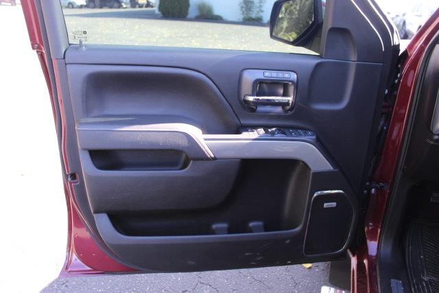 2014 Chevrolet Silverado - $17,865