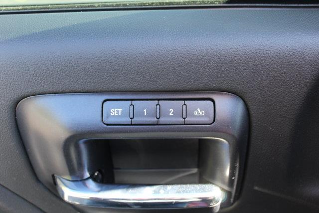 2014 Chevrolet Silverado - $17,865
