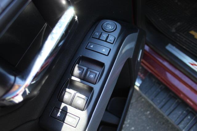 2014 Chevrolet Silverado - $17,865
