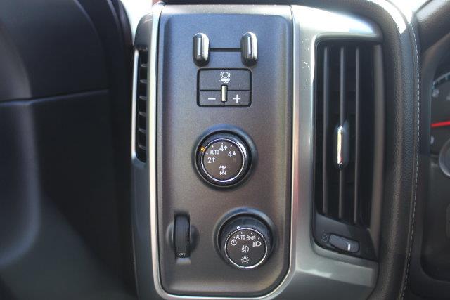 2014 Chevrolet Silverado - $17,865