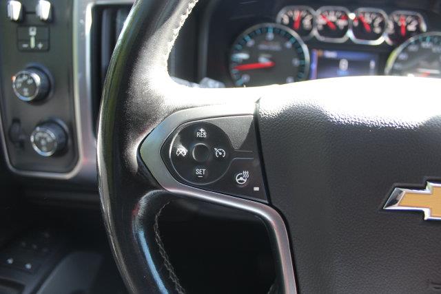 2014 Chevrolet Silverado - $17,865