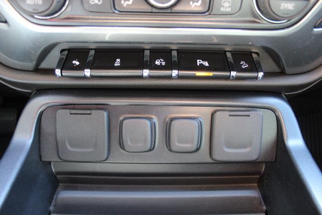 2014 Chevrolet Silverado - $17,865