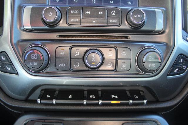 2014 Chevrolet Silverado - $17,865
