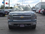 2014 Silverado 1500 Thumbnail 2