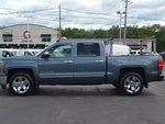2014 Silverado 1500 Thumbnail 3