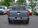2014 Silverado 1500 Thumbnail 4