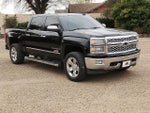 2015 Silverado 1500 Thumbnail 6