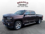 2016 Silverado 1500 Thumbnail 1