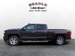 2016 Silverado 1500 Thumbnail 3