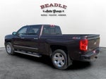 2016 Silverado 1500 Thumbnail 4