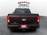 2016 Silverado 1500 Thumbnail 5