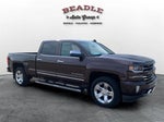 2016 Silverado 1500 Thumbnail 9