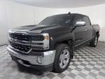 2016 Silverado 1500 Thumbnail 3