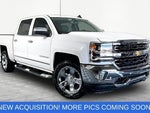 2017 Silverado 1500 Thumbnail 1