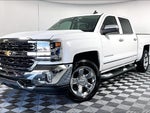 2017 Silverado 1500 Thumbnail 2