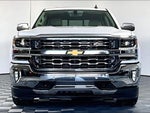 2017 Silverado 1500 Thumbnail 3