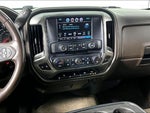 2017 Silverado 1500 Thumbnail 6