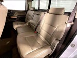 2017 Silverado 1500 Thumbnail 26