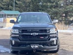 2017 Silverado 1500 Thumbnail 28