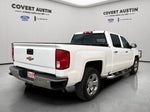 2017 Silverado 1500 Thumbnail 3