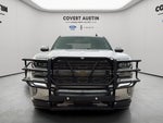 2017 Silverado 1500 Thumbnail 5