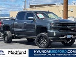2017 Silverado 1500 Thumbnail 1