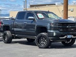 2017 Silverado 1500 Thumbnail 2