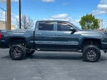 2017 Silverado 1500 Thumbnail 3