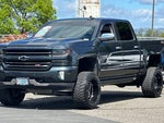 2017 Silverado 1500 Thumbnail 8