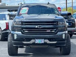 2017 Silverado 1500 Thumbnail 9