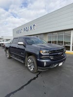 2018 Silverado 1500 Thumbnail 2