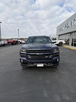2018 Silverado 1500 Thumbnail 3
