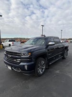 2018 Silverado 1500 Thumbnail 4