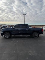 2018 Silverado 1500 Thumbnail 5