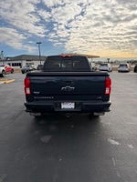 2018 Silverado 1500 Thumbnail 7