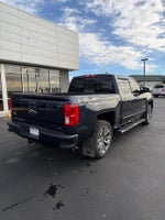 2018 Silverado 1500 Thumbnail 8