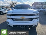 2018 Silverado 1500 Thumbnail 2