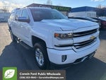 2018 Silverado 1500 Thumbnail 3