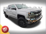 2018 Silverado 1500 Thumbnail 1