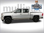 2018 Silverado 1500 Thumbnail 12