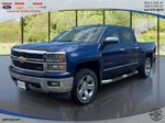 2014 Silverado 1500 Thumbnail 1